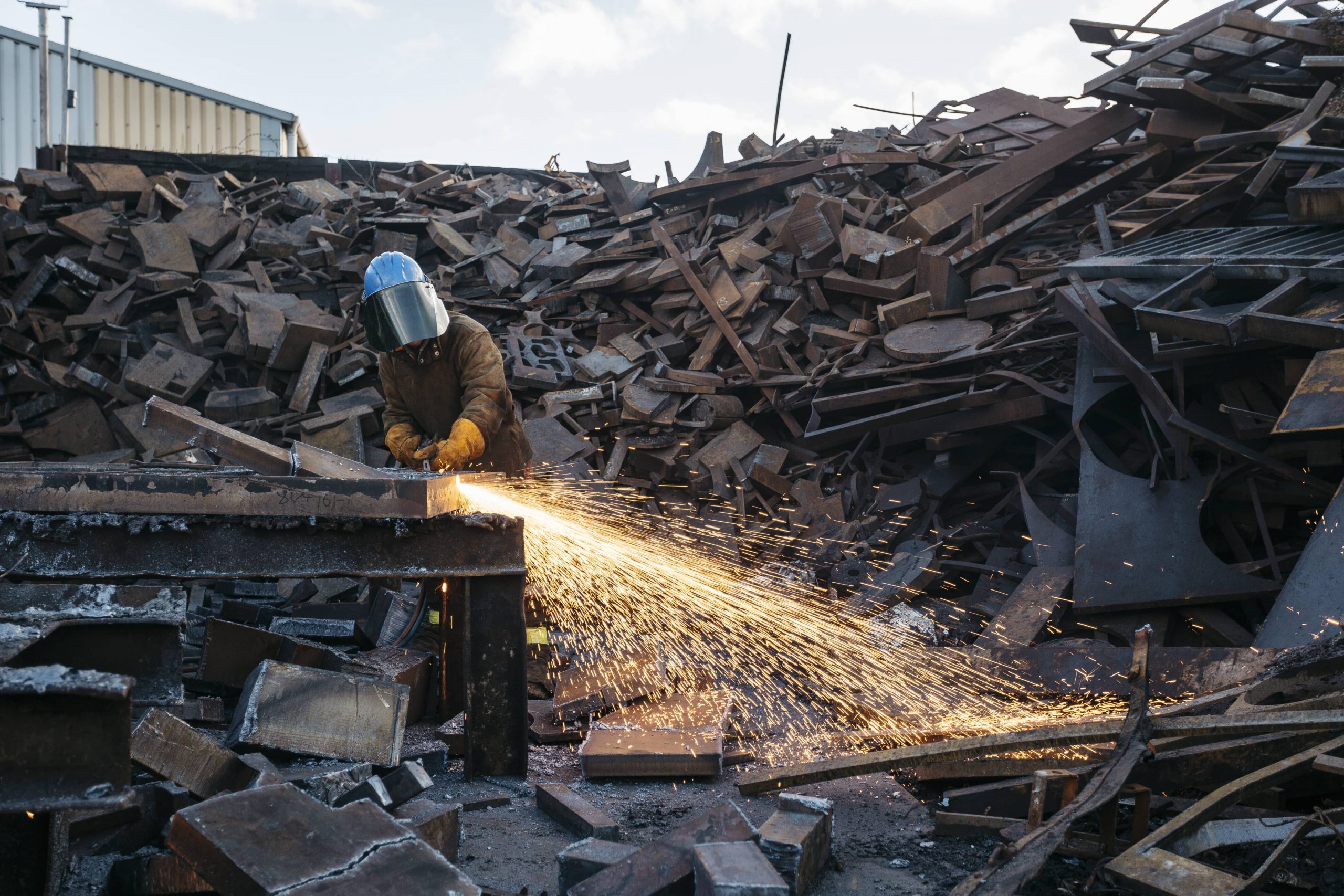 Mersin ve Adana’da Kapıdan Hurda Alımında Güvenilir ve Hızlı Profesyonel Hizmet